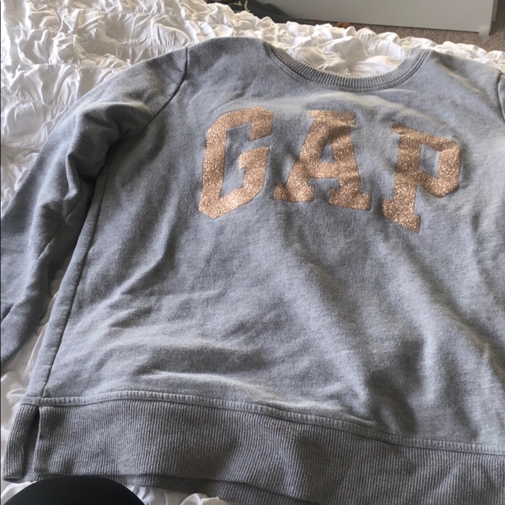 Gap